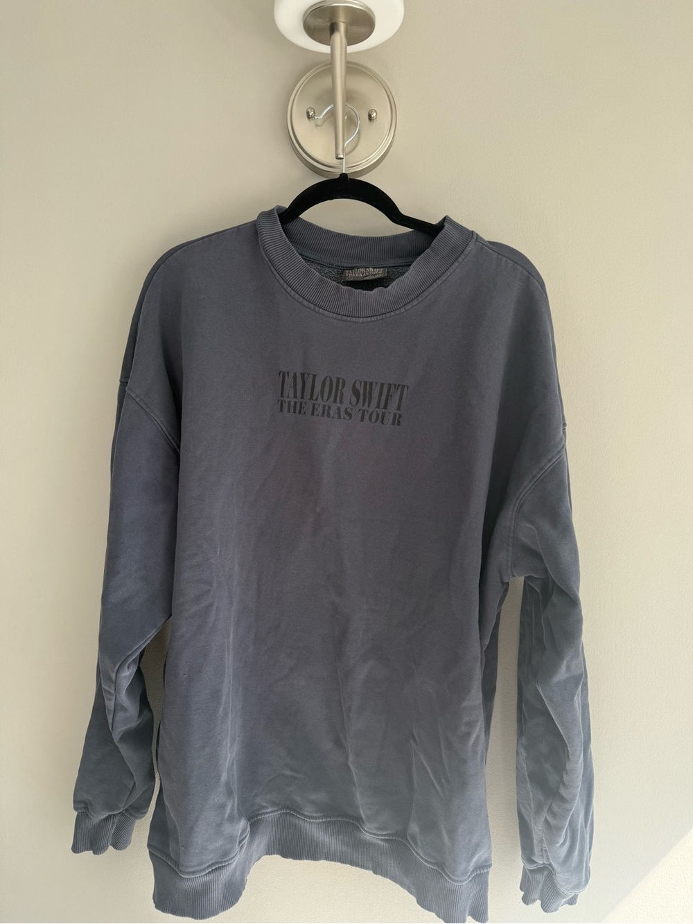 Taylor Swift 'The Eras Tour' Crewneck Sweatshirt